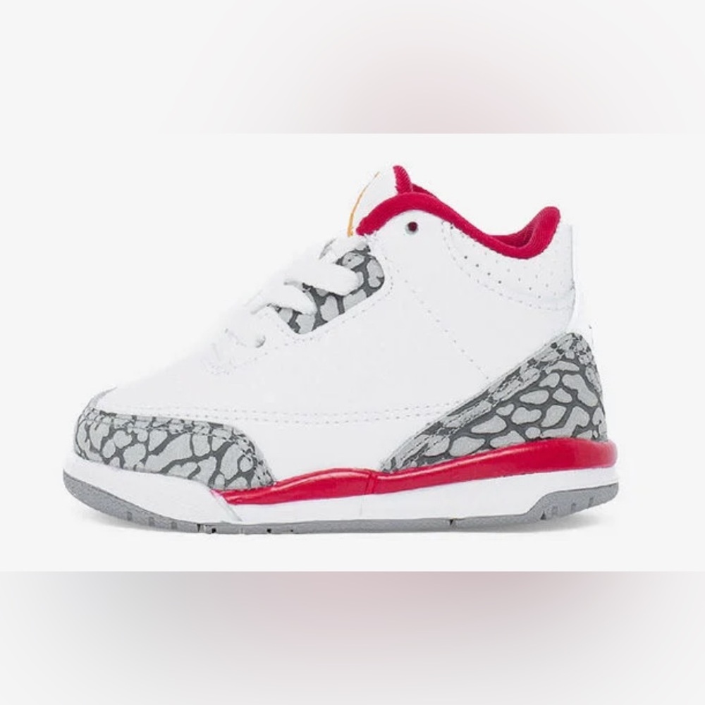 Jordan 3’s - Toddler